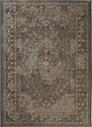 Safavieh Palazzo Pal128 907 Power Loomed Rug