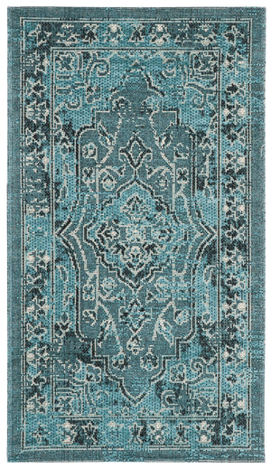 Safavieh Palazzo Pal128 1621 Power Loomed Rug