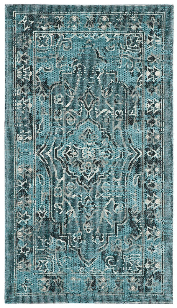 Safavieh Palazzo Pal128 1621 Power Loomed Rug