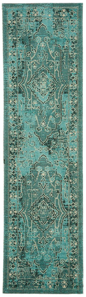 Safavieh Palazzo Pal128 907 Power Loomed Rug