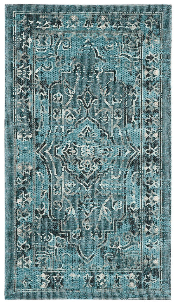 Safavieh Palazzo Pal128 797 Power Loomed Rug