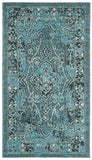 Safavieh Palazzo Pal128 903 Power Loomed Rug