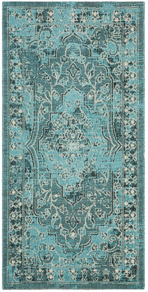 Safavieh Palazzo Pal128 1621 Power Loomed Rug