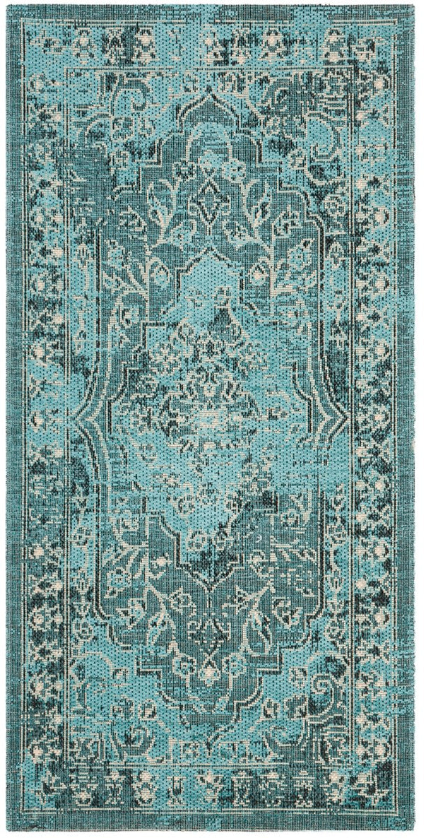 Safavieh Palazzo Pal128 1621 Power Loomed Rug