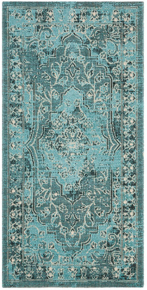 Safavieh Palazzo Pal128 7812 Power Loomed Rug