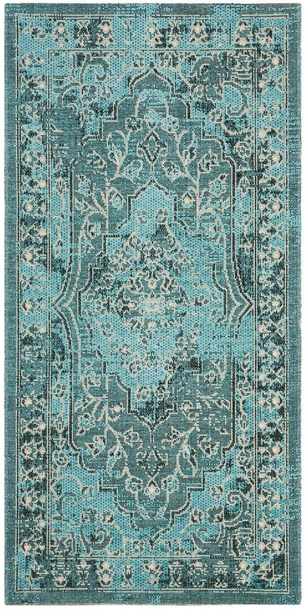 Safavieh Palazzo Pal128 797 Power Loomed Rug