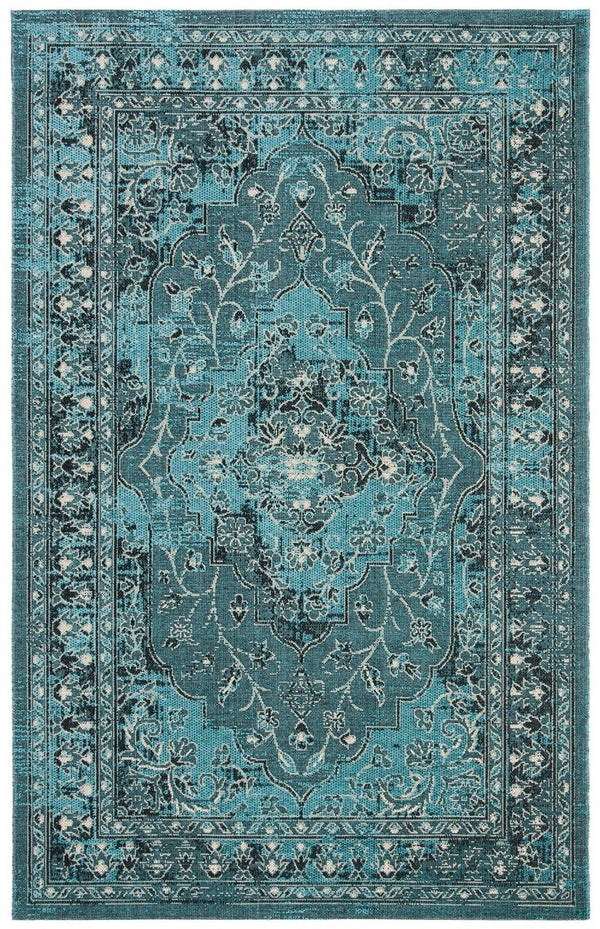 Safavieh Palazzo Pal128 907 Power Loomed Rug