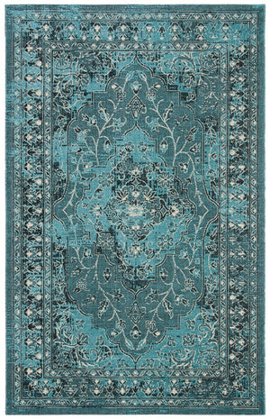 Safavieh Palazzo Pal128 7812 Power Loomed Rug