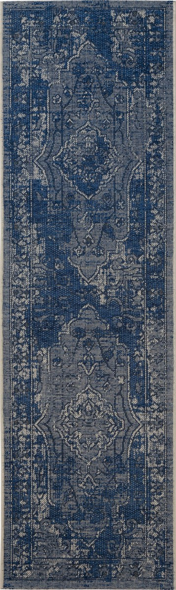 Safavieh Palazzo Pal128 1621 Power Loomed Rug