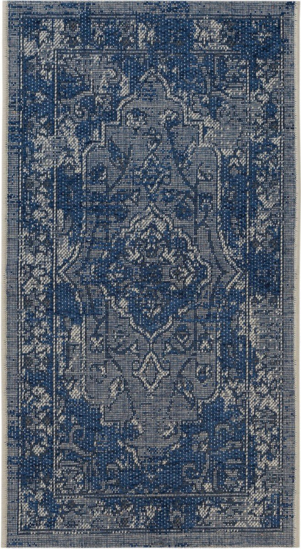 Safavieh Palazzo Pal128 797 Power Loomed Rug
