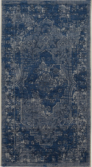 Safavieh Palazzo Pal128 1621 Power Loomed Rug