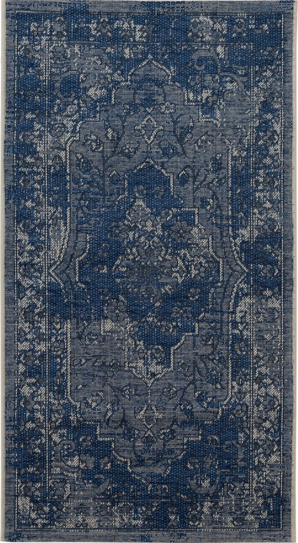 Safavieh Palazzo Pal128 797 Power Loomed Rug