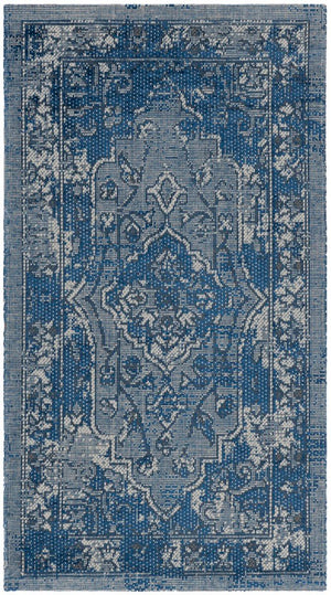 Safavieh Palazzo Pal128 797 Power Loomed Rug