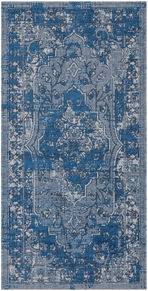 Safavieh Palazzo Pal128 1621 Power Loomed Rug