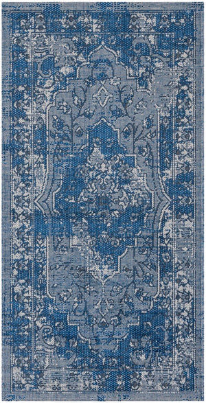 Safavieh Palazzo Pal128 907 Power Loomed Rug