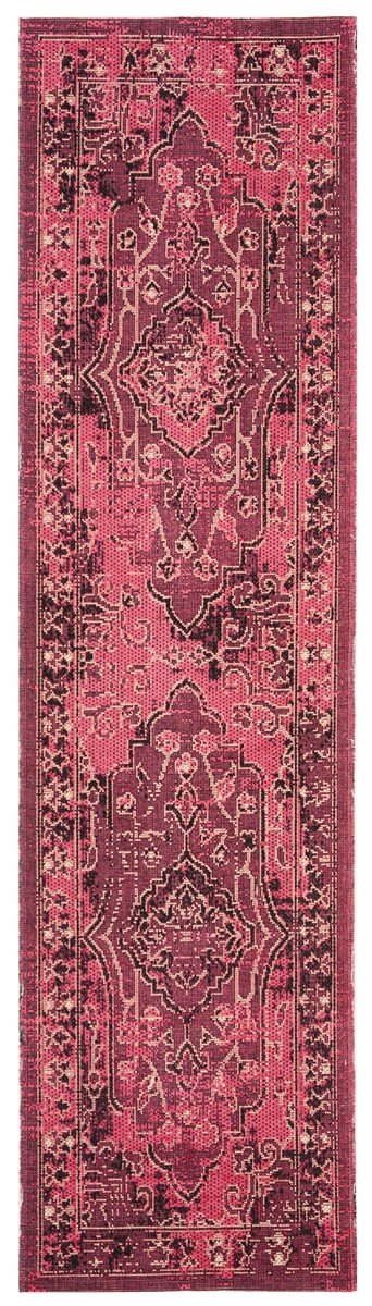 Safavieh Palazzo Pal128 56C Power Loomed Rug