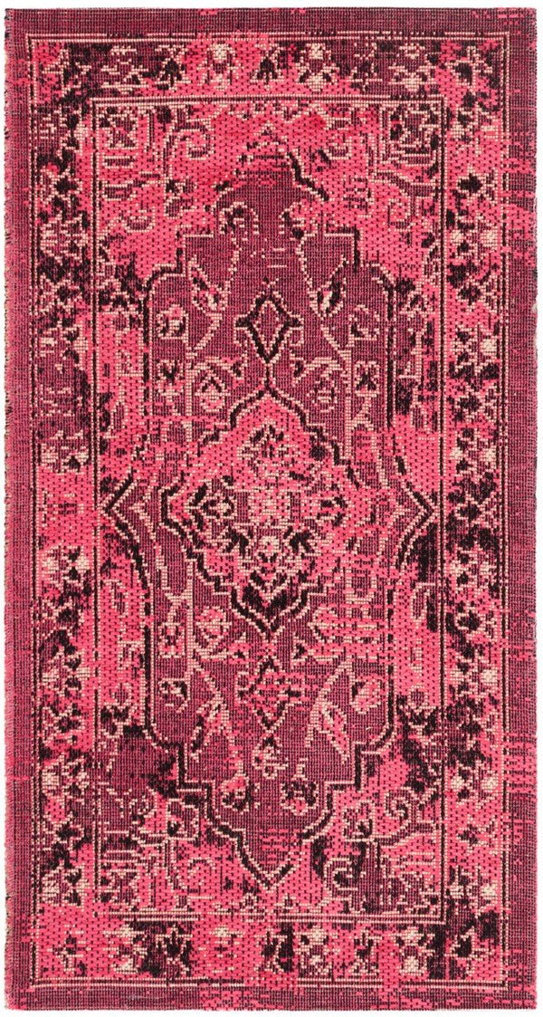 Safavieh Palazzo Pal128 56C Power Loomed Rug