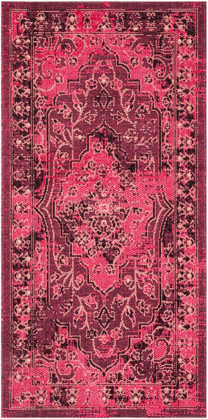 Safavieh Palazzo Pal128 7812 Power Loomed Rug