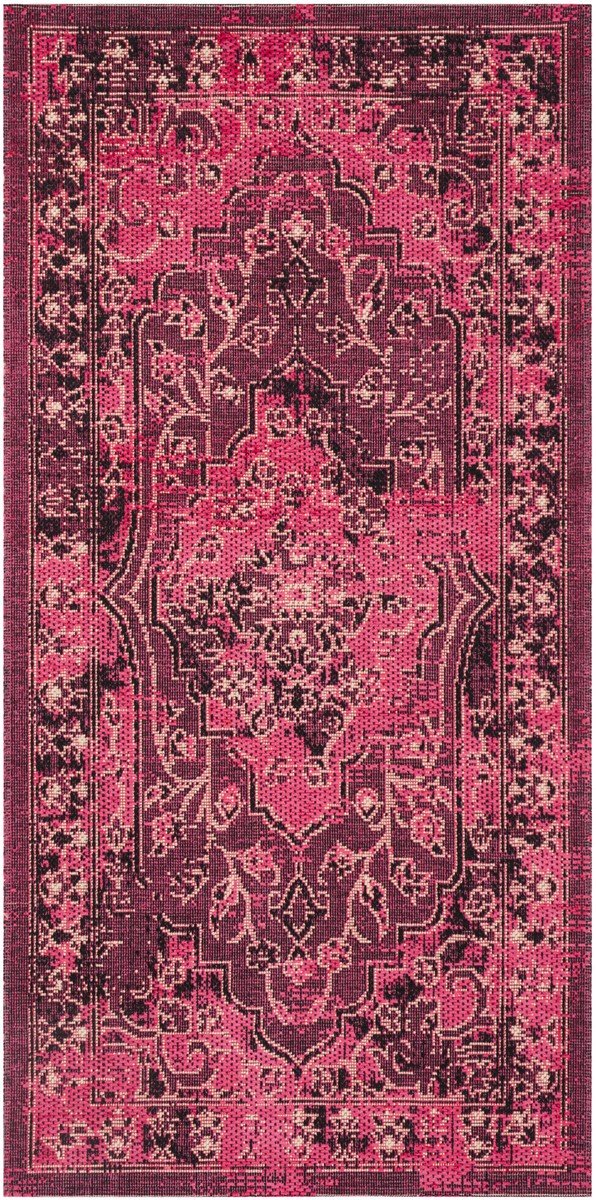 Safavieh Palazzo Pal128 56C Power Loomed Rug
