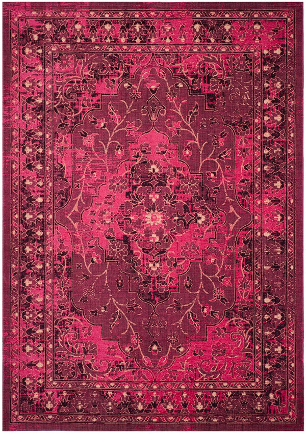 Safavieh Palazzo Pal128 1621 Power Loomed Rug
