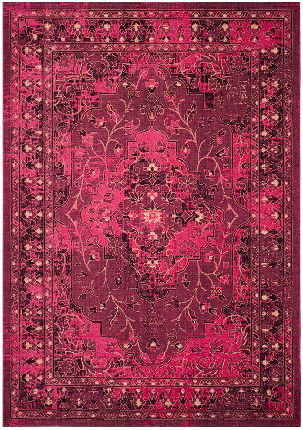 Safavieh Palazzo Pal128 7812 Power Loomed Rug