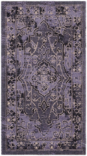 Safavieh Palazzo Pal128 1621 Power Loomed Rug
