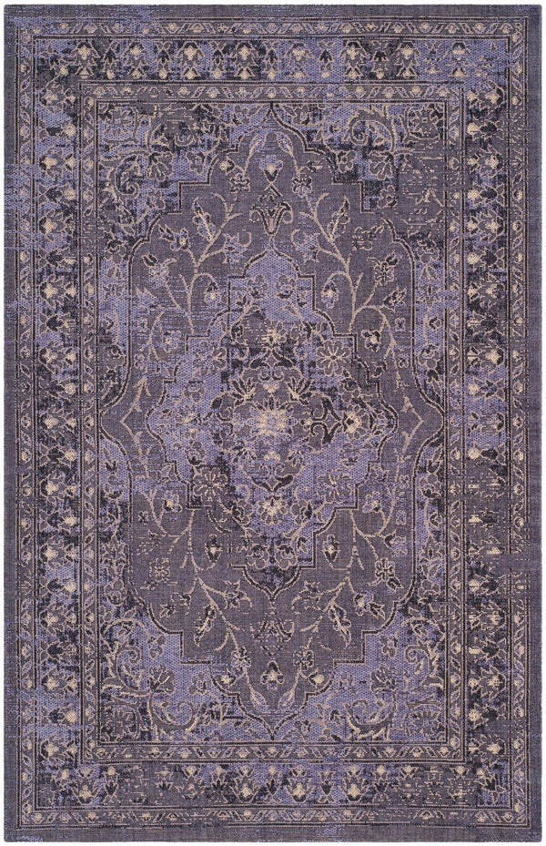 Safavieh Palazzo Pal128 797 Power Loomed Rug