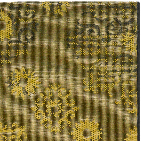 Safavieh Palazzo Pal129 56C Power Loomed Rug