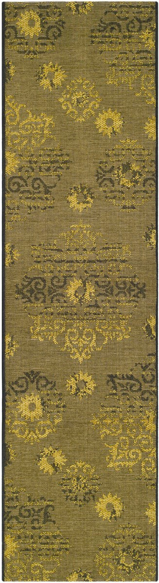 Safavieh Palazzo Pal129 56C1 Power Loomed Rug
