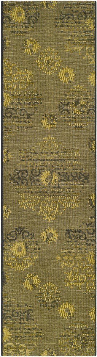 Safavieh Palazzo Pal129 906 Power Loomed Rug