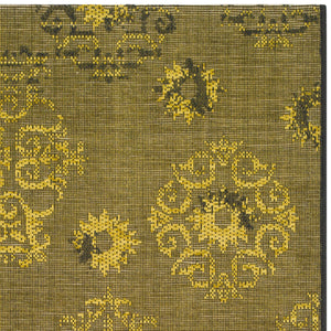 Safavieh Palazzo Pal129 56C1 Power Loomed Rug