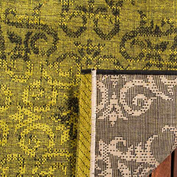 Safavieh Palazzo Pal129 795 Power Loomed Rug