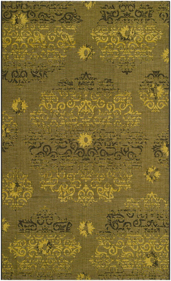 Safavieh Palazzo Pal129 797 Power Loomed Rug