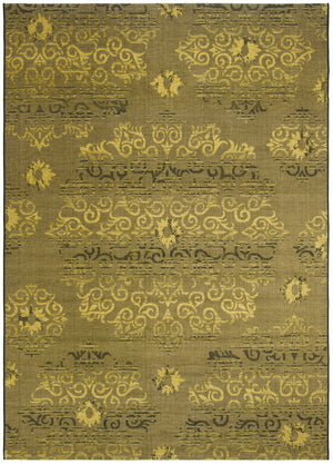 Safavieh Palazzo Pal129 56C1 Power Loomed Rug
