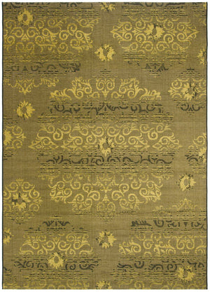 Safavieh Palazzo Pal129 906 Power Loomed Rug