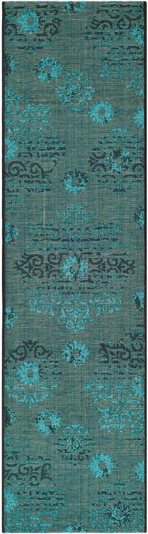 Safavieh Palazzo Pal129 906 Power Loomed Rug