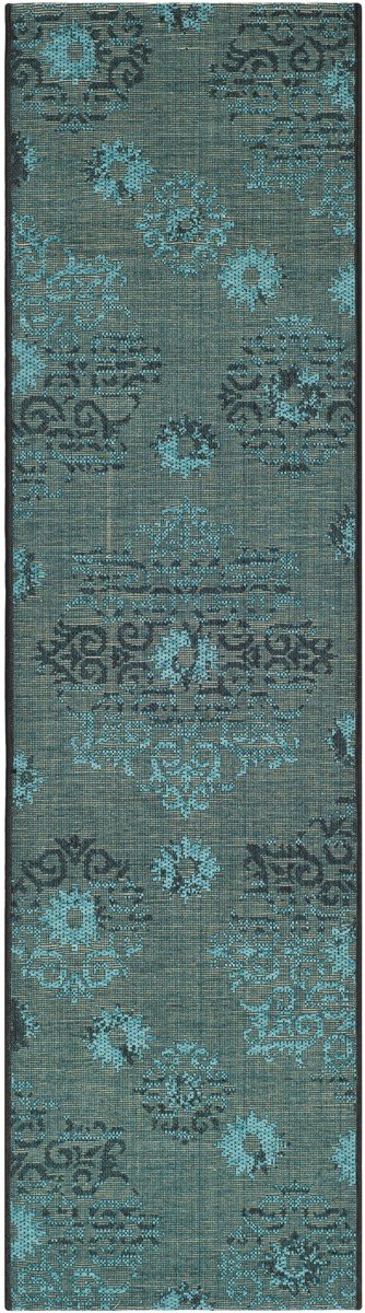 Safavieh Palazzo Pal129 56C Power Loomed Rug