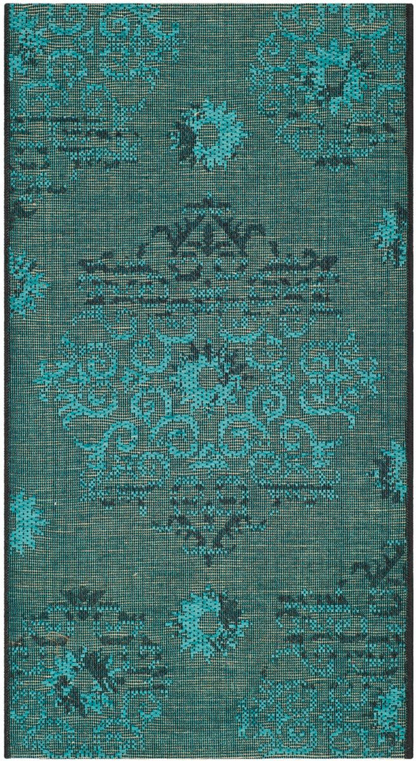 Safavieh Palazzo Pal129 795 Power Loomed Rug