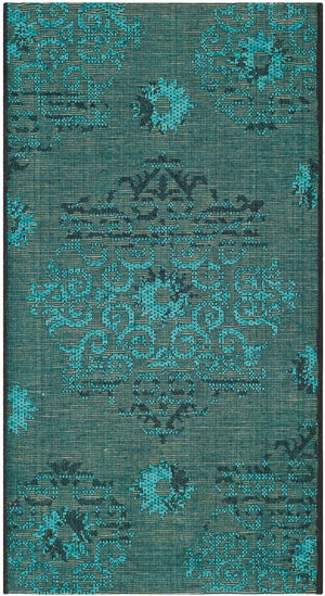Safavieh Palazzo Pal129 906 Power Loomed Rug