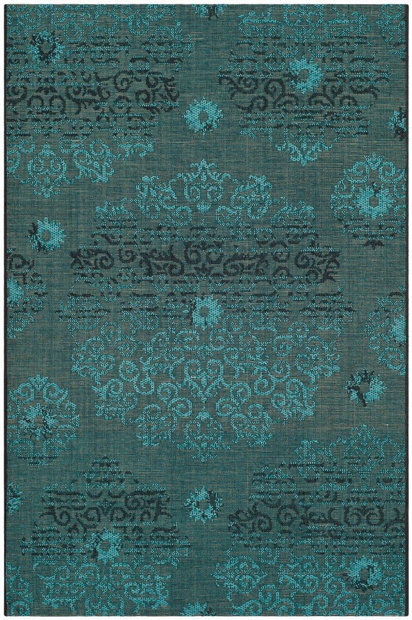 Safavieh Palazzo Pal129 795 Power Loomed Rug