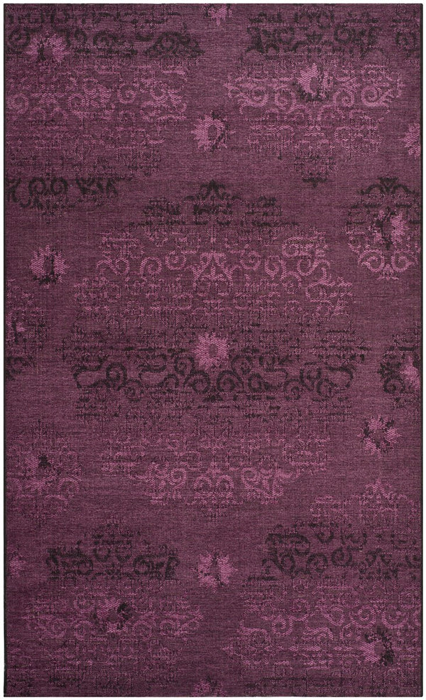 Safavieh Palazzo Pal129 56C1 Power Loomed Rug