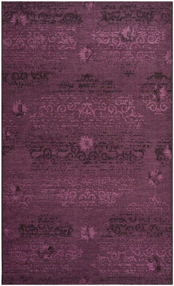 Safavieh Palazzo Pal129 56C Power Loomed Rug