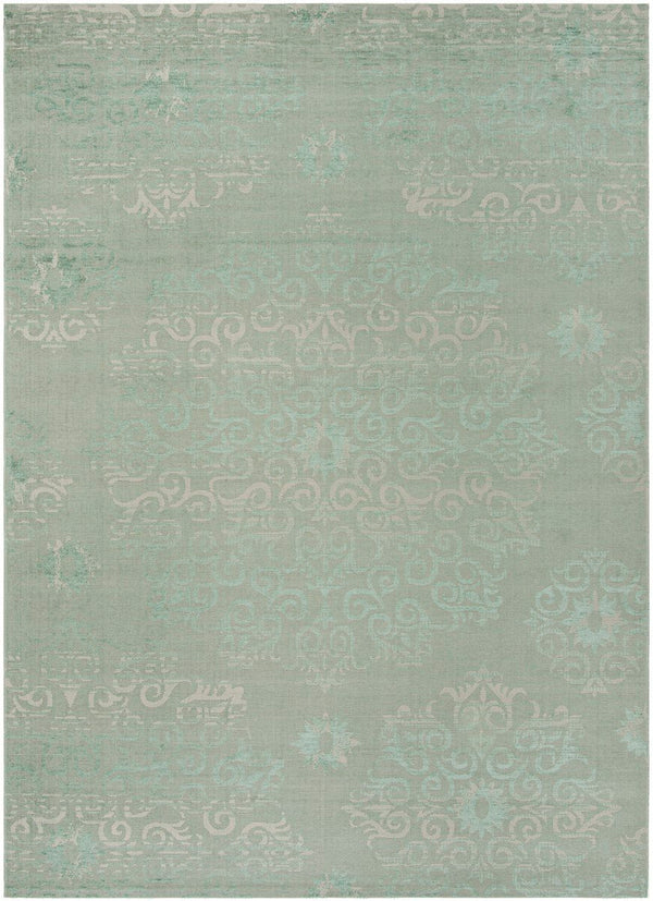Safavieh Palazzo Pal129 906 Power Loomed Rug