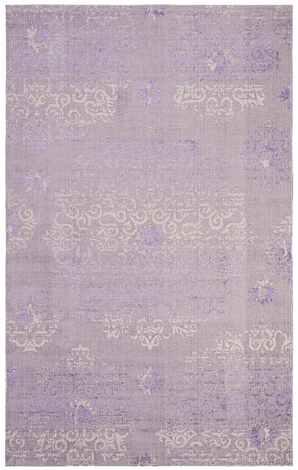 Safavieh Palazzo Pal129 56C1 Power Loomed Rug
