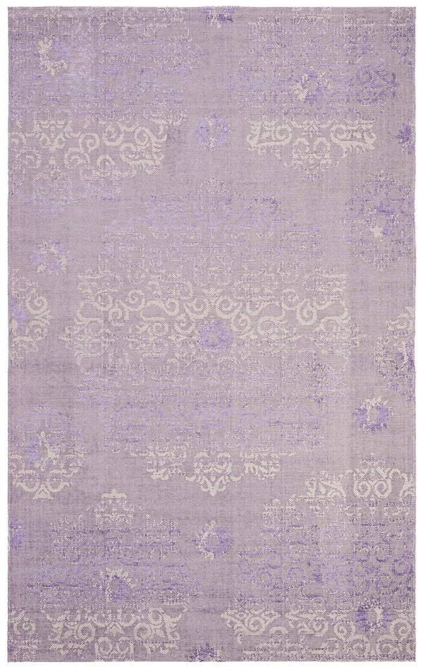 Safavieh Palazzo Pal129 795 Power Loomed Rug
