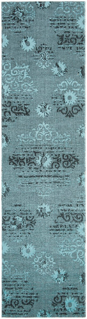 Safavieh Palazzo Pal129 56C1 Power Loomed Rug
