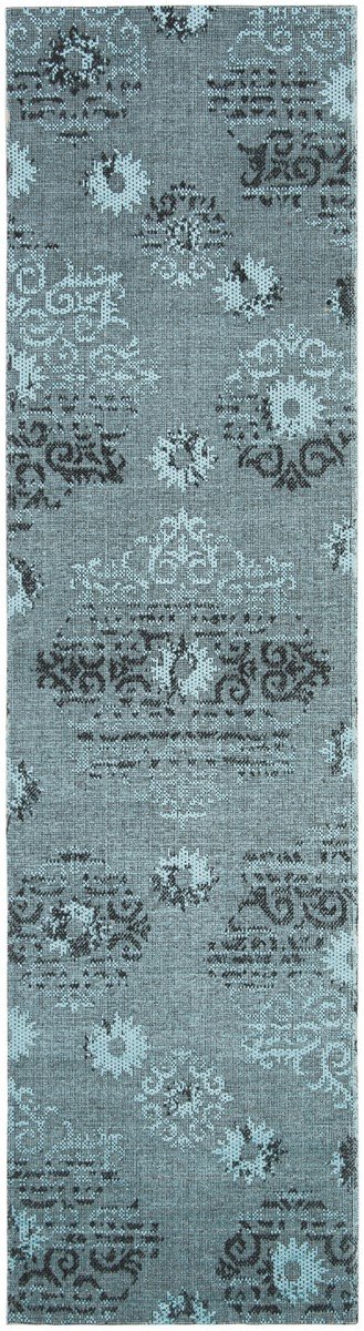 Safavieh Palazzo Pal129 795 Power Loomed Rug