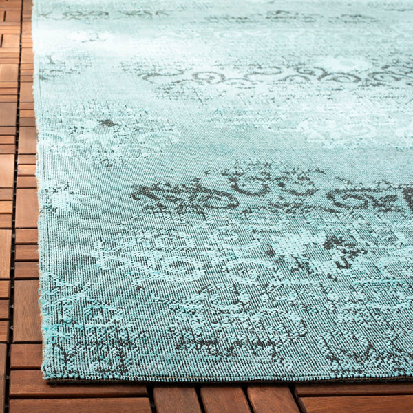 Safavieh Palazzo Pal129 56C1 Power Loomed Rug