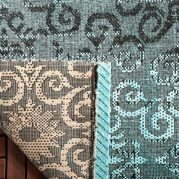 Safavieh Palazzo Pal129 56C1 Power Loomed Rug