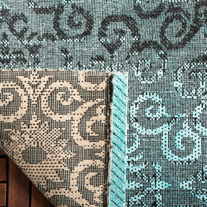 Safavieh Palazzo Pal129 906 Power Loomed Rug